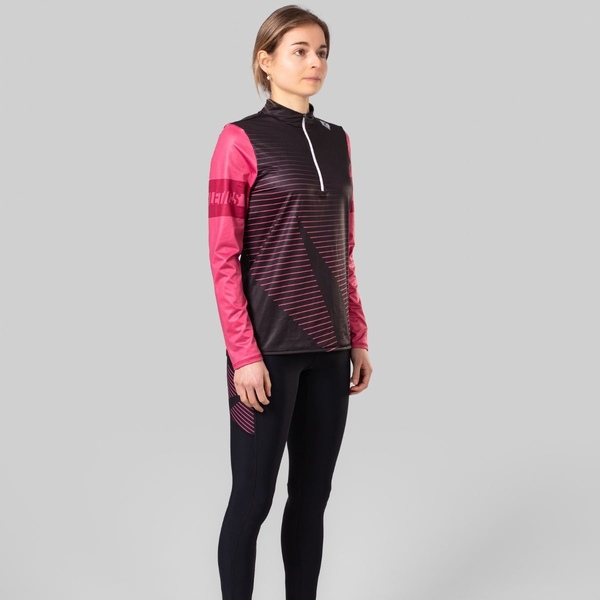 COLLANT RUNNING FEMMES